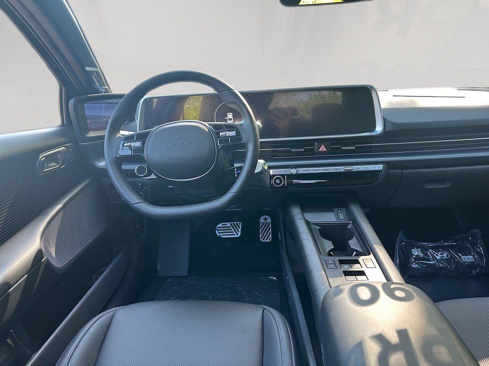 Hyundai IONIQ 6 77,4kWh AWD UNIQ digitale Außenspiegel 2