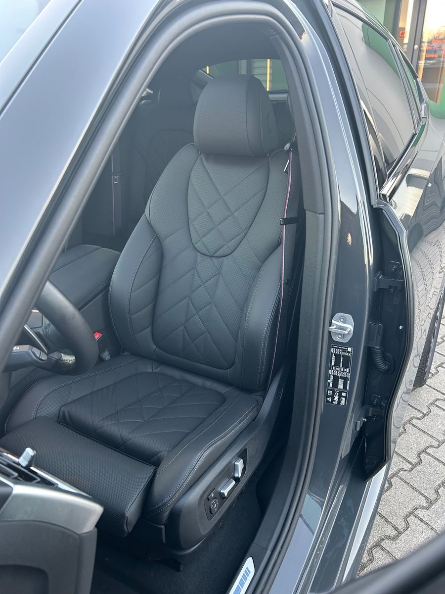 BMW X6 30d M Sport Pro - Samsaru's Car Outlet