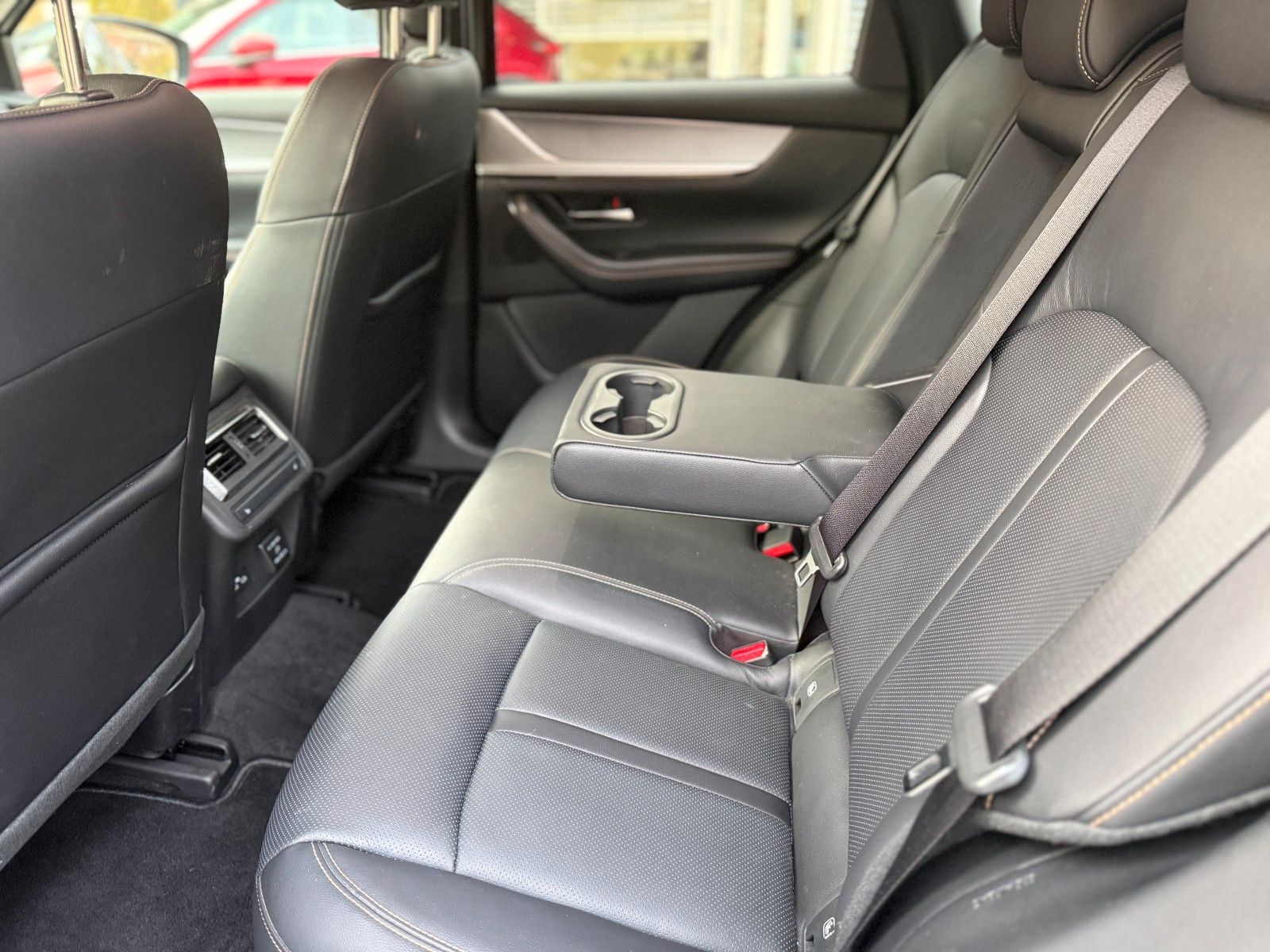 Mazda CX-60 Homura Hybrid AWD,AT,Leder,Con-P.Dri-P.AHK