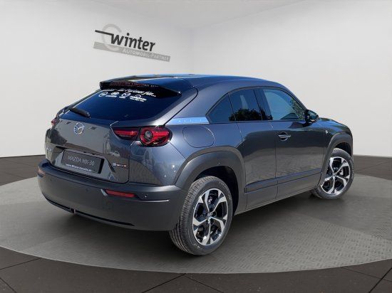 Mazda MX-30 E-SKYACTIV R-EV  MAKOTO AT  SHZ/LHZ/HUD