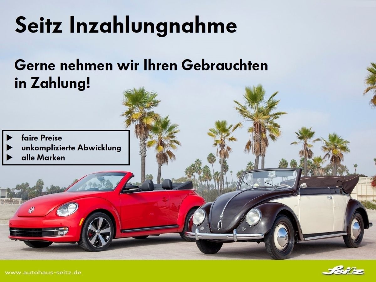 Volkswagen Tiguan 1.4 TSI eHybrid R-Line - Samsaru's Car Outlet