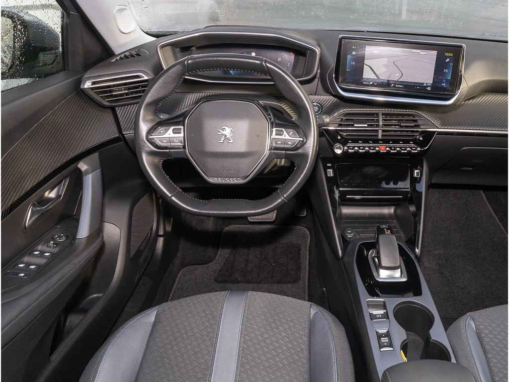 Peugeot e-2008 Allure - Samsaru's Car Outlet