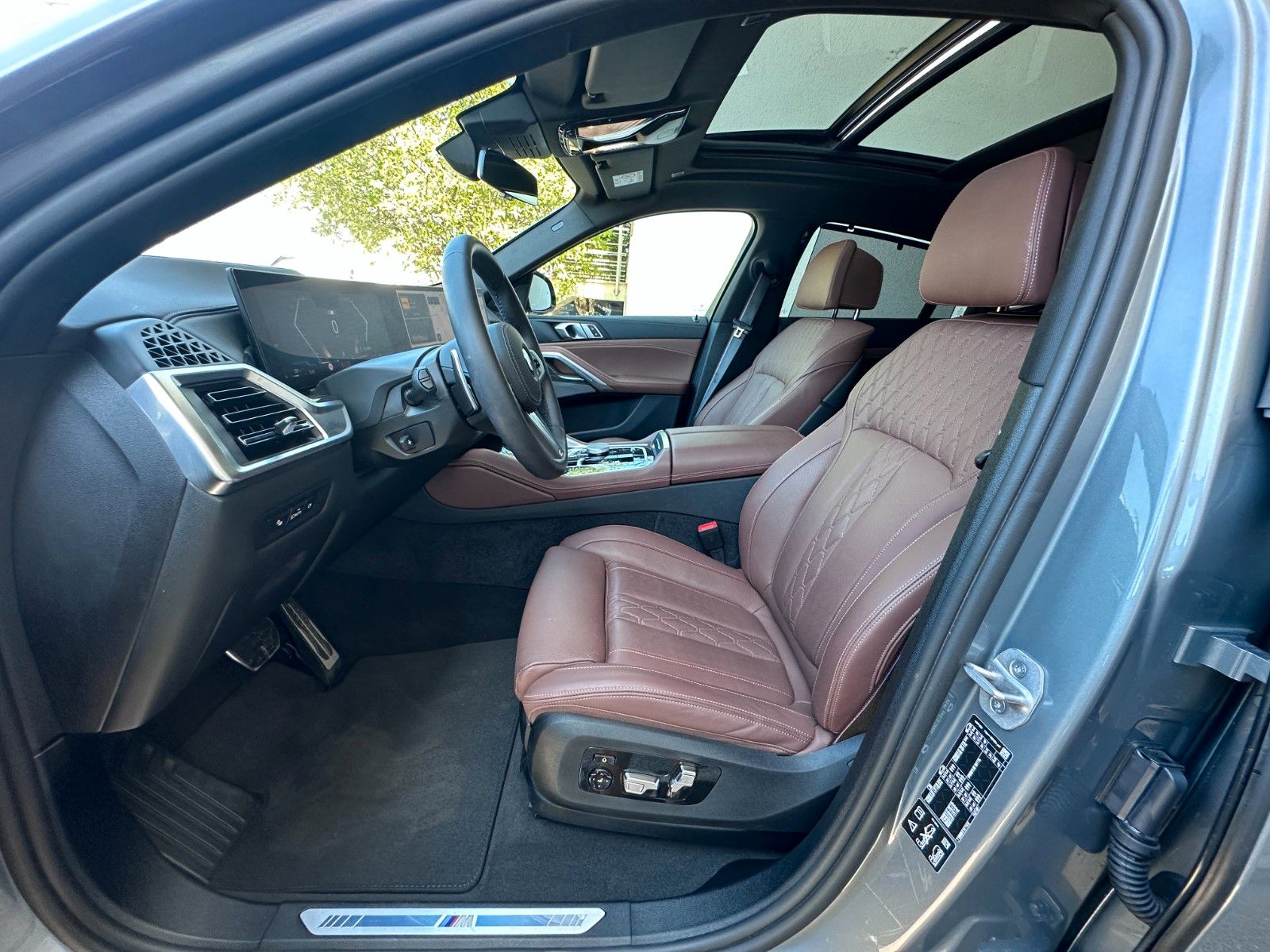 BMW X6 30d xDr M Sport | VOLL | UNFALLFR | MWST AUSW