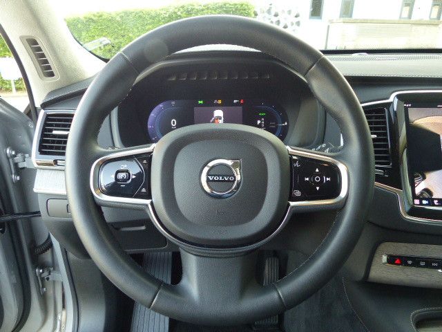 Volvo XC90 Ultimate Dark T8 Recharge Hybrid AWD*PANO*