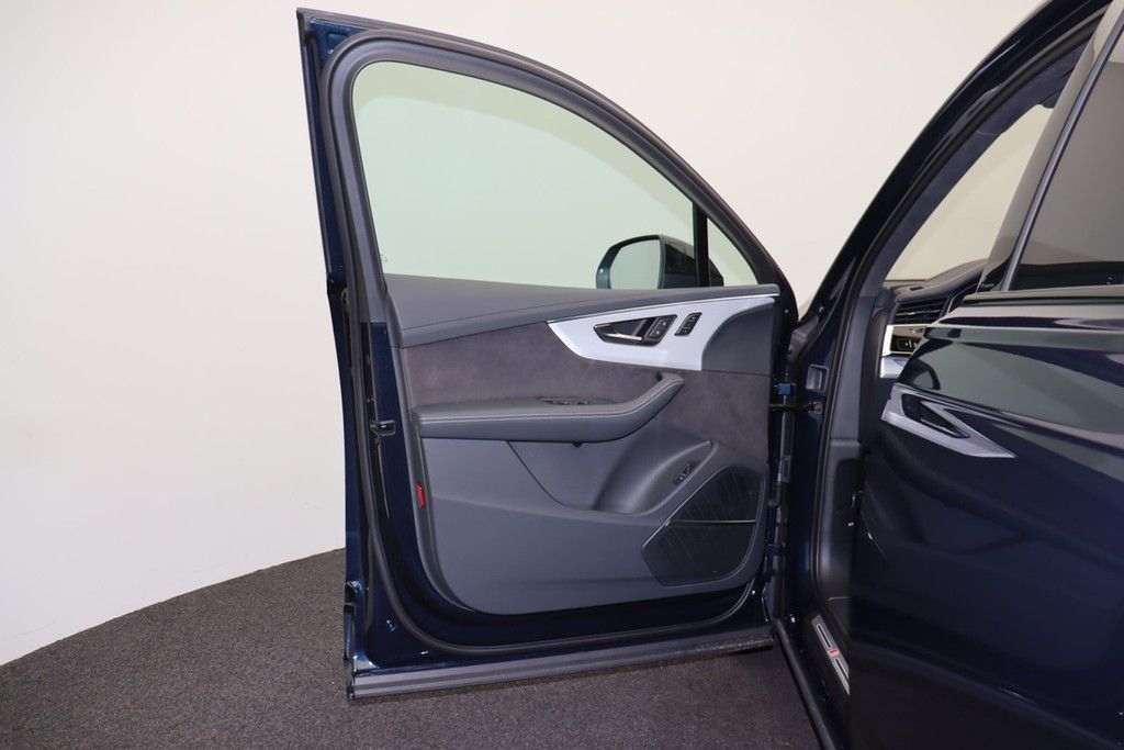 Audi Q7 50 TDI quattro S line Matrix Navi B&O AHK HuD