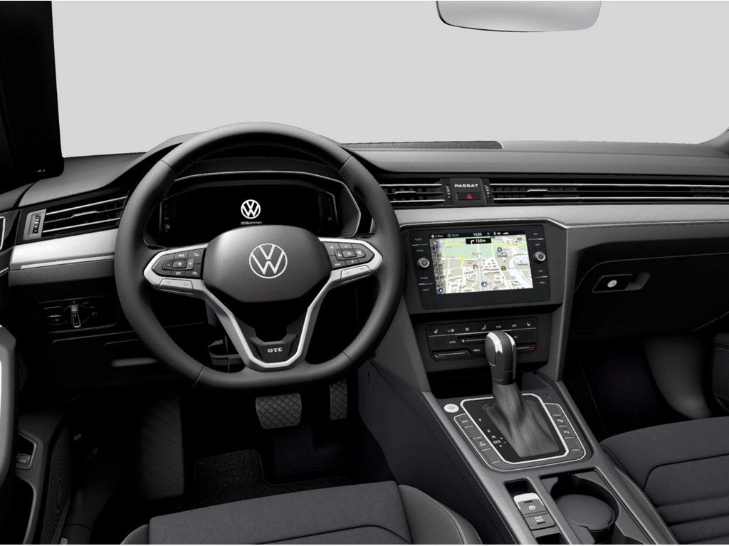 Volkswagen Passat GTE Variant 1.4 l eHybrid DSG - Samsaru's Car Outlet