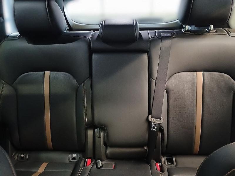 Mazda CX-80 3.3 LACK FRIDAY Homura Plus AUTOMATIK 7-Si