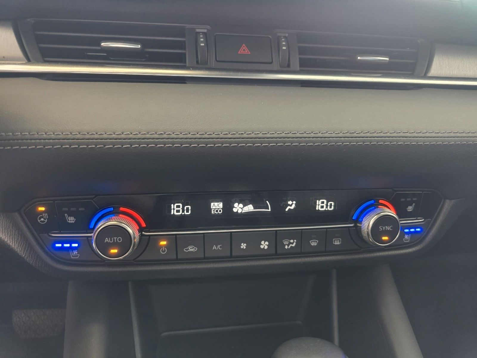 Mazda 6 Kombi Exclusive-Line *HUD*BOSE*SB*LEDER*360°