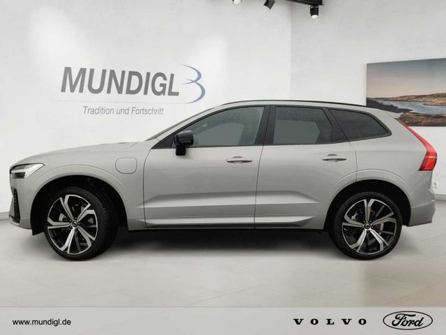 Volvo XC60 Ultimate Dark T8 PHEV AWD