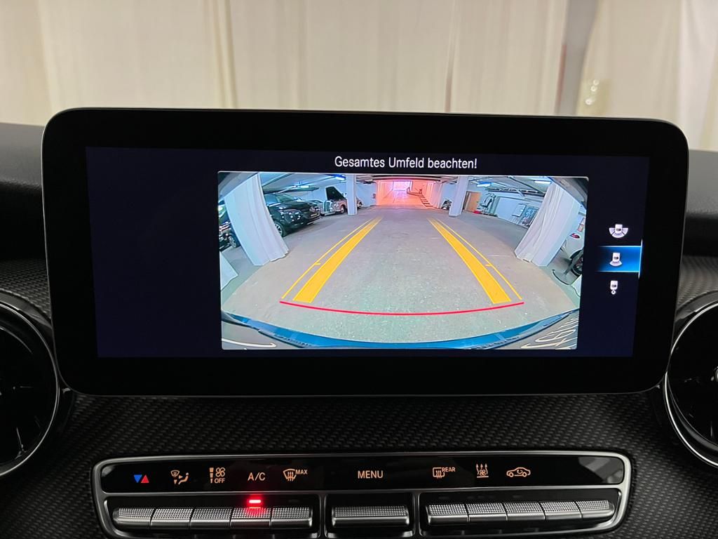 Mercedes-Benz V 250d 4Matic AMG - Samsaru's Car Outlet