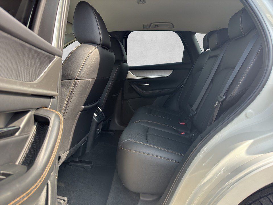 Mazda CX-60 e-SKYACTIV-D 254 Vorführwagen