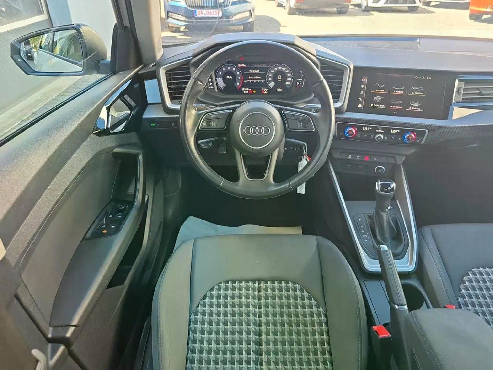 Audi 30 TFSI S-TRONIC - Samsaru's Car Outlet