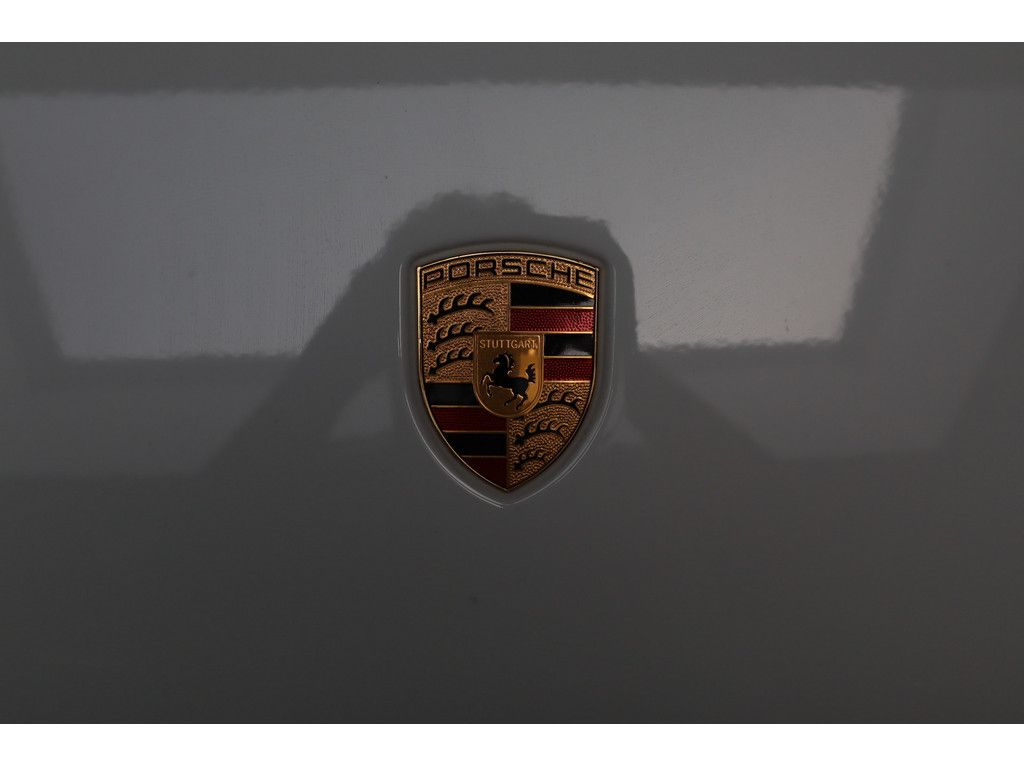 Porsche Macan 2.9 S Facelift PASM Panorama PDLS+ 20"