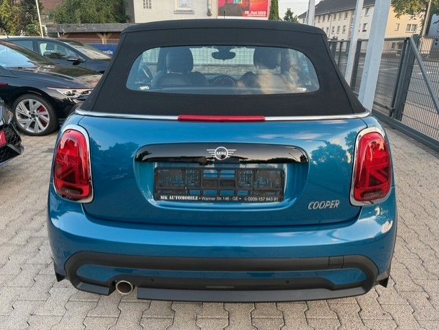 MINI COOPER Cabrio - Samsaru's Car Outlet