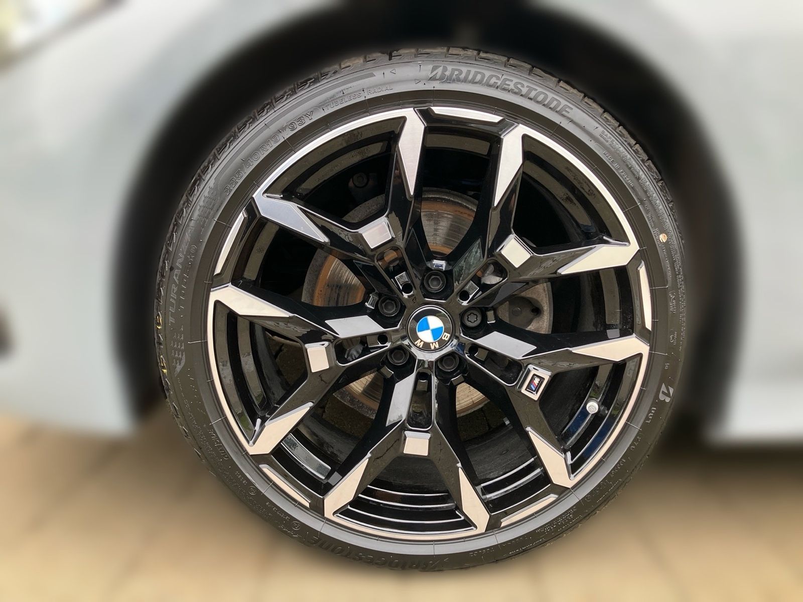 BMW 320d xDrive Touring M Sport ad.LED HUD PA+DA ACC