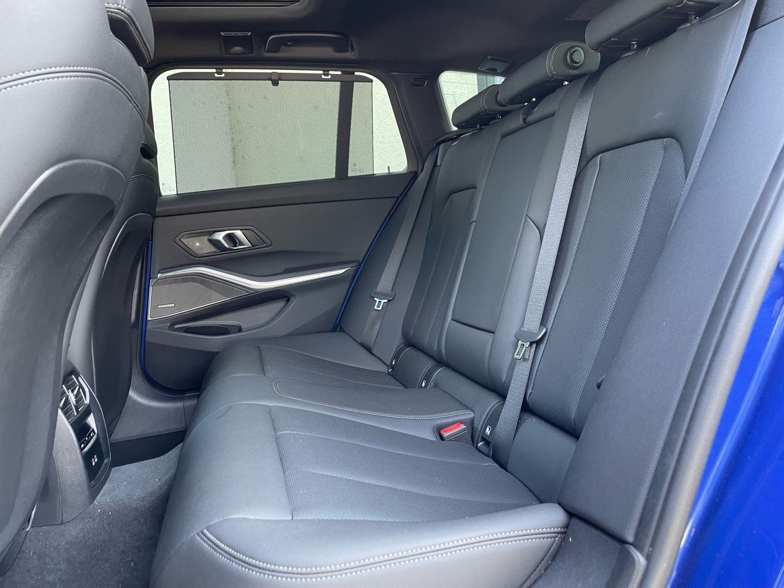 BMW 330e xDrive Tour M Sport | AHK ACC FIN ab 1,99 %