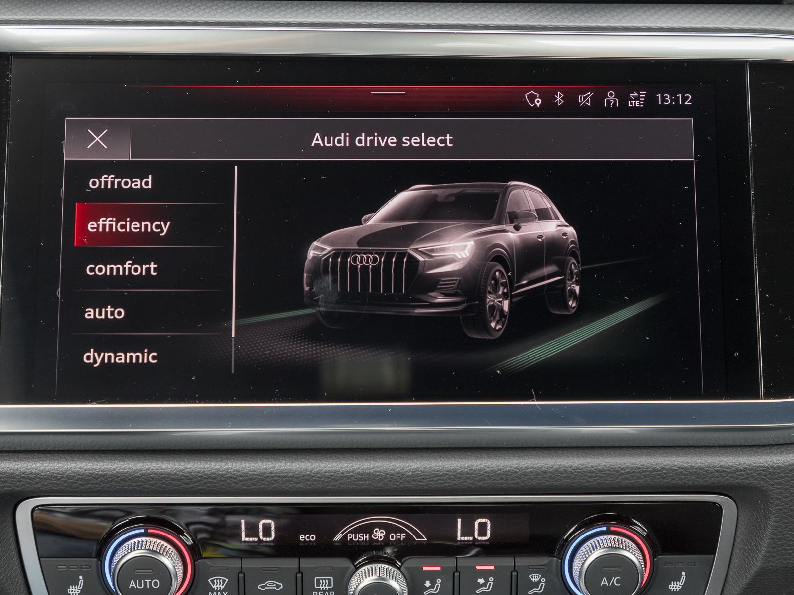 Audi Q3 35 TDI Q S LINE - Samsaru's Car Outlet