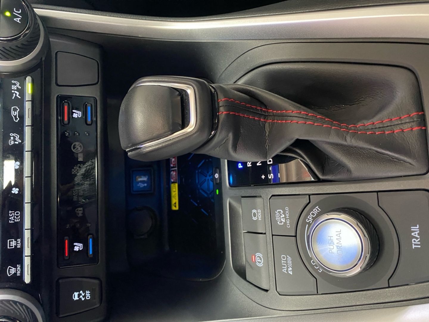 Toyota RAV 4 Plug-in Hybrid Style *Allrad*360°*Leder*JB