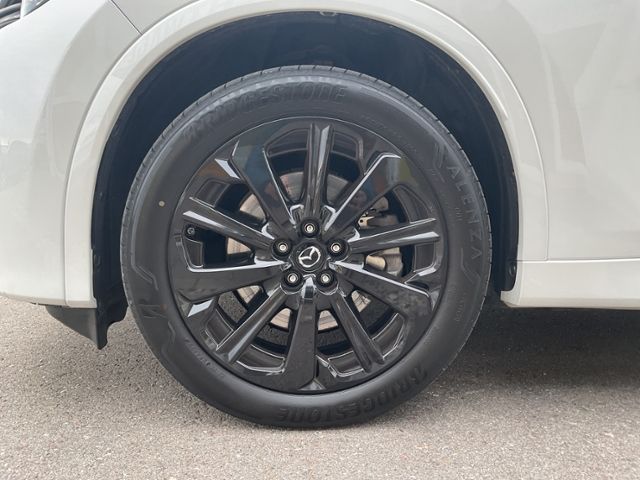 Mazda CX-60 2,5 Homura PHEV AHK ACC HUD PANO