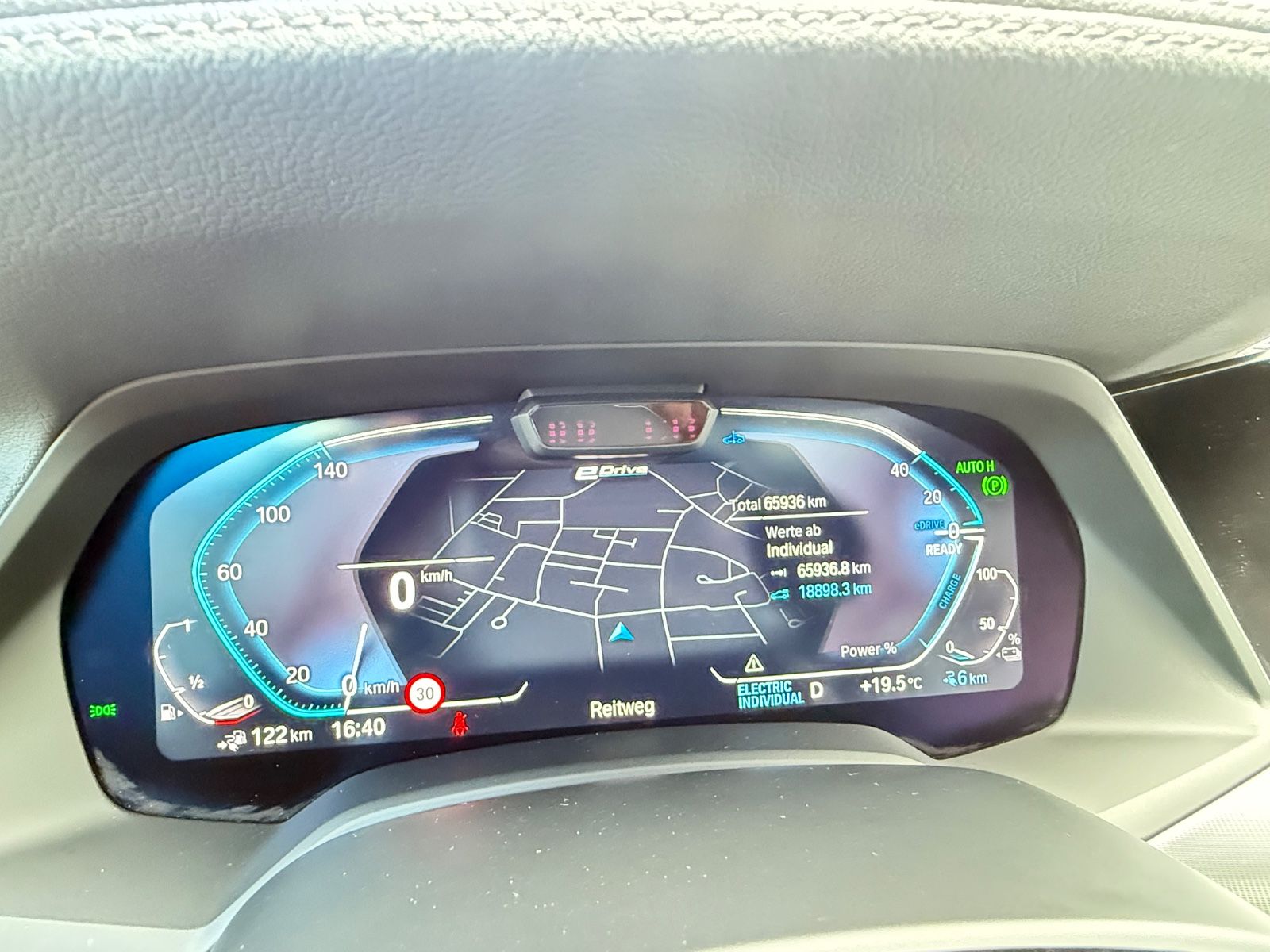 BMW X5*xDrive*45e*MSport*360*ACC*HUD*AHK*DAB*LASER*
