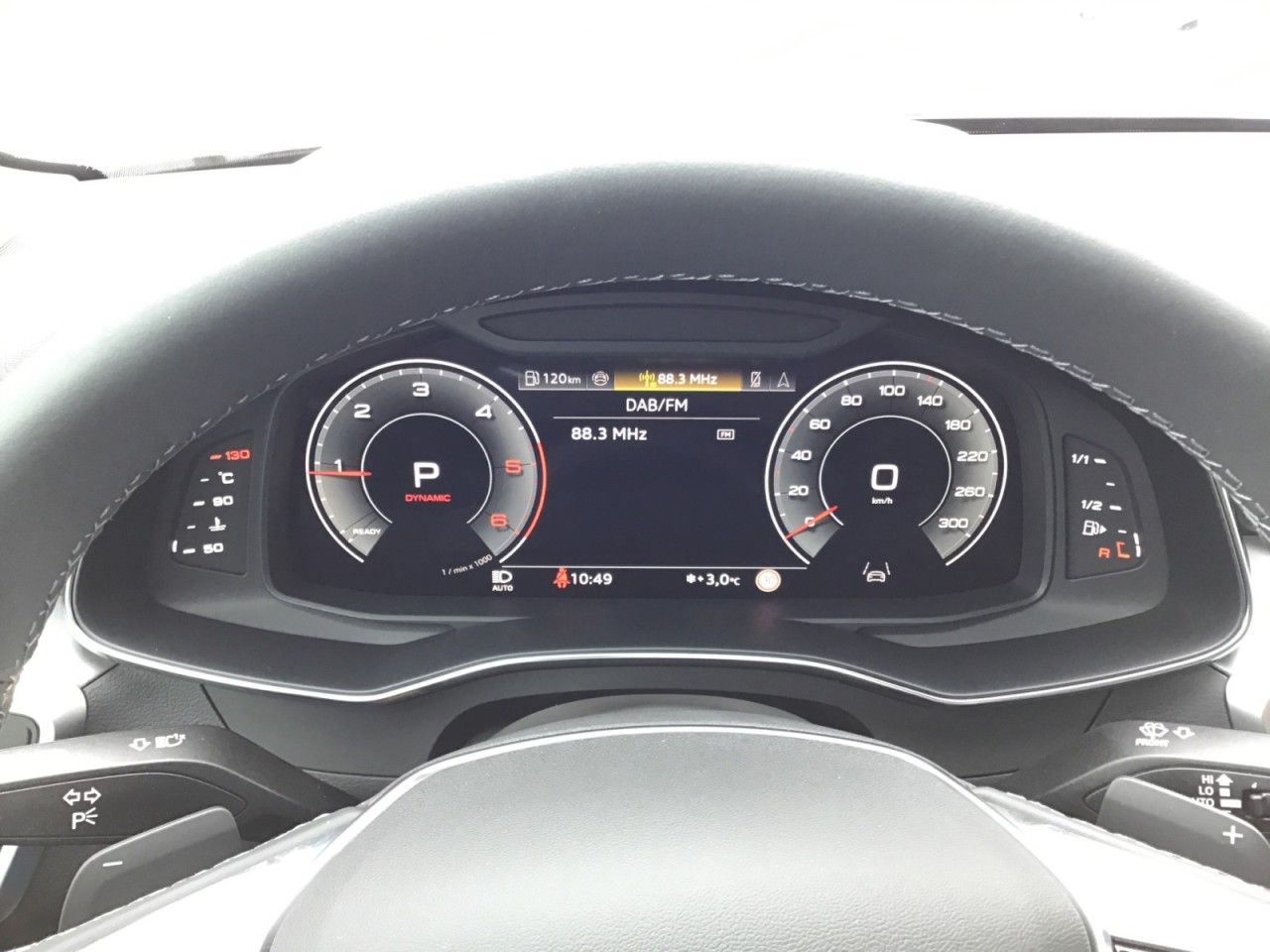 Audi A6 allroad quattro 40 TDI S tronic - Samsaru's Car Outlet