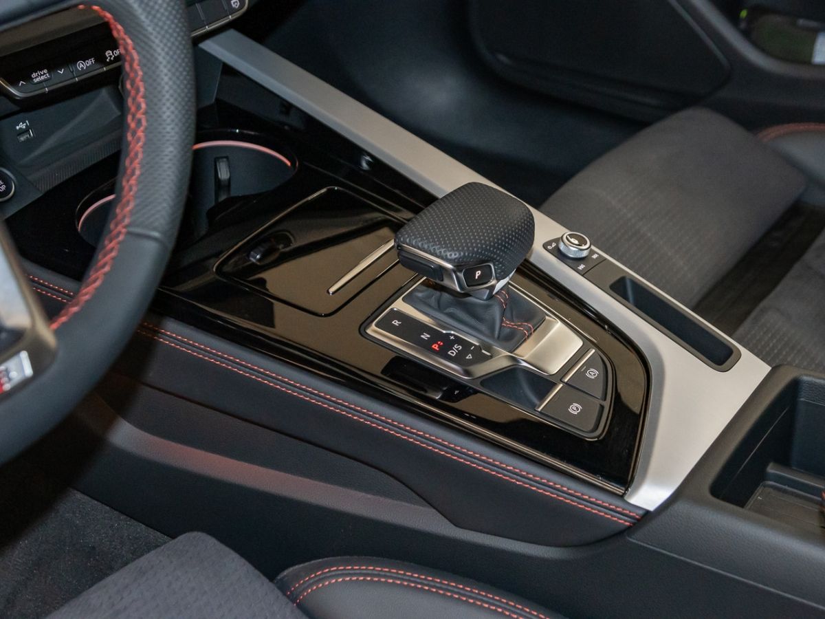 Audi A5 Sportback S line business 45 TFSI q. S tronic