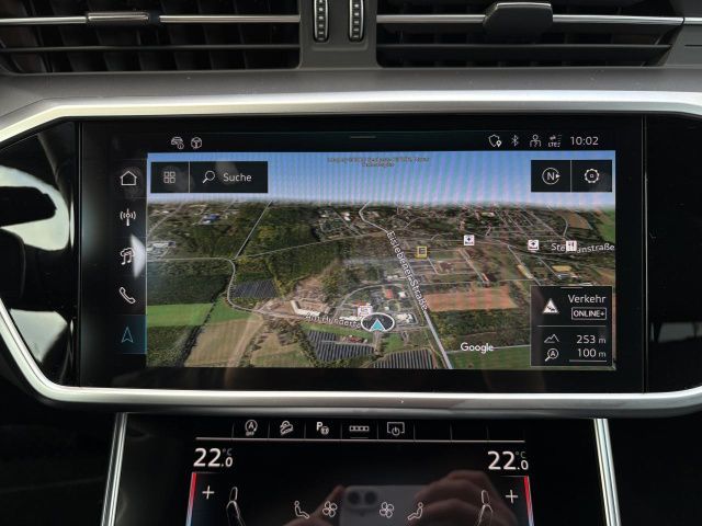 Audi A6 ALLROAD 40 TDI QUATTTRO S TRONIC" → "Audi A6 ALLROAD 40 TDI quattro S tronic - Samsaru's Car Outlet