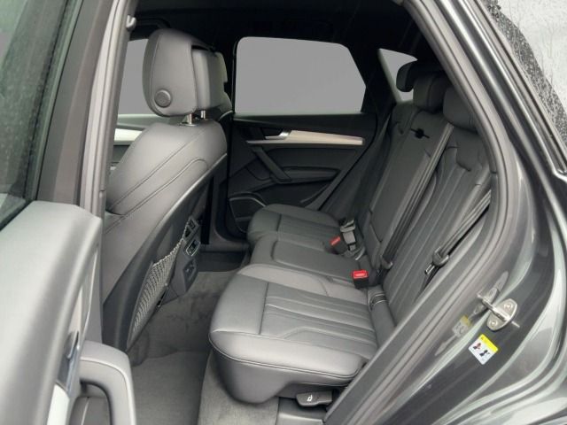 Audi Q5 55TFSI e S line Matrix Navi B&O AHZV S tronic