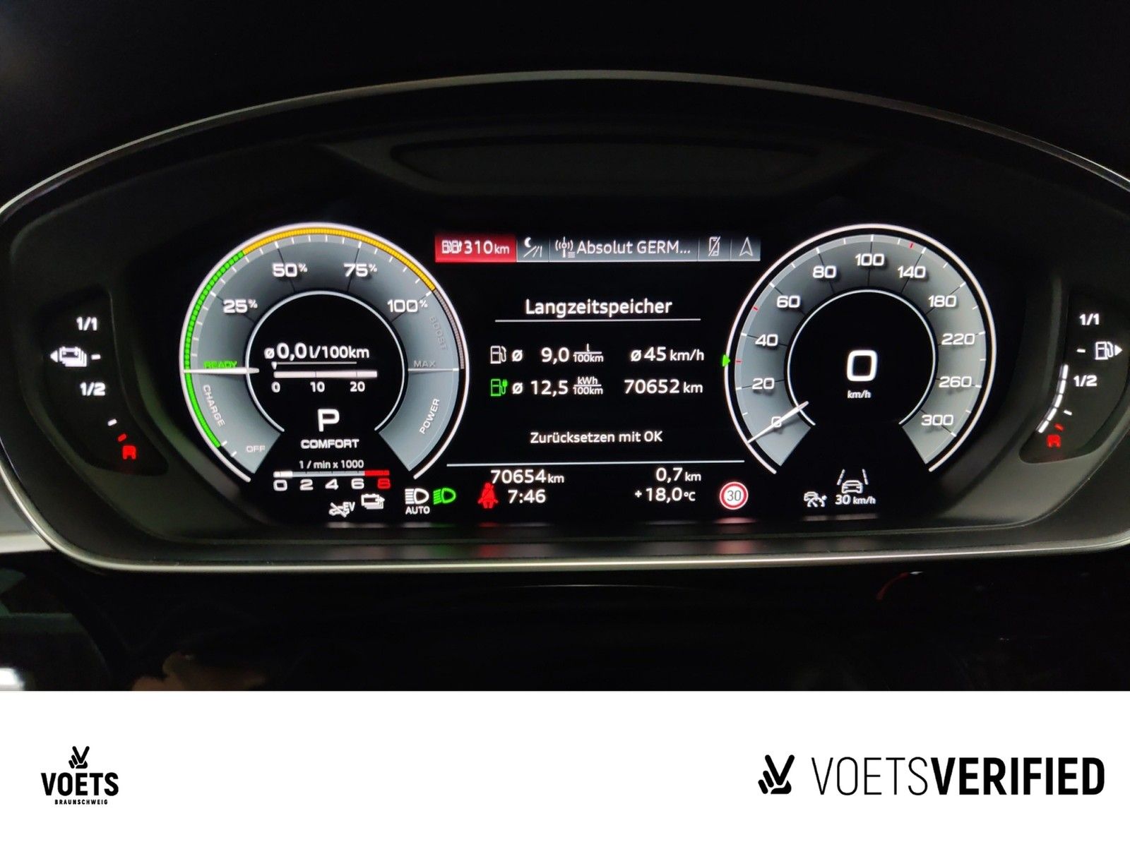 Audi A8 60 TFSIe quattro Tiptronic - Samsaru's Car Outlet