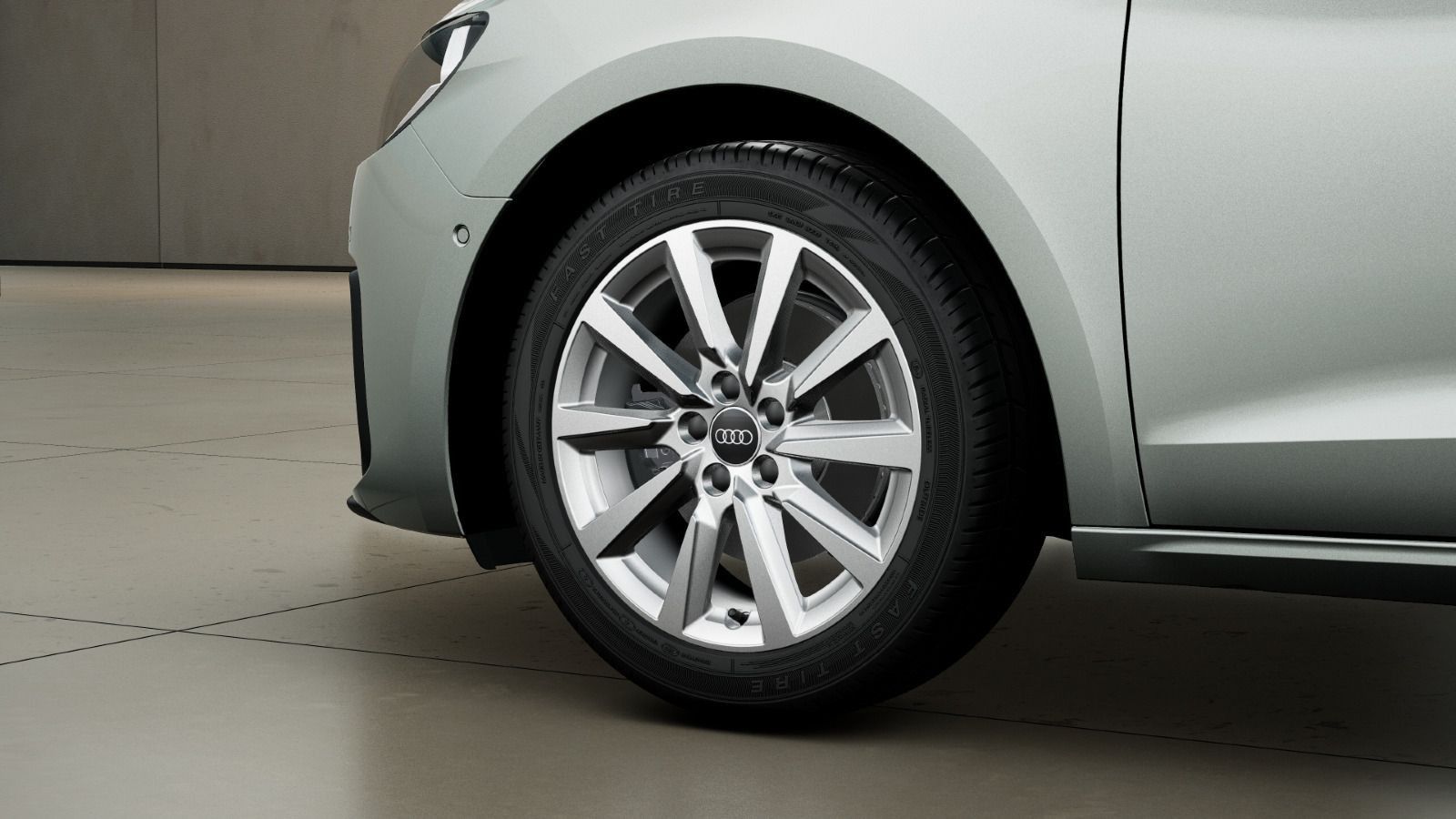 Audi A1 Sportback 30 TFSI - Samsaru's Car Outlet