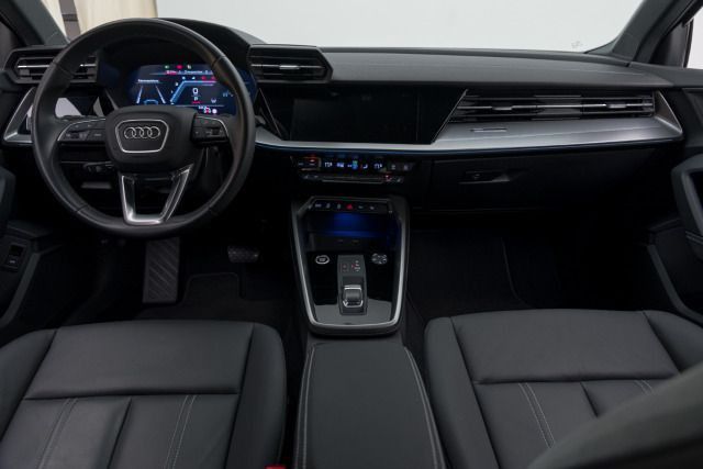 Audi A3 Sportback 30 TDI S-TRO*ADVANCED*HUD*GJR*NAVI*