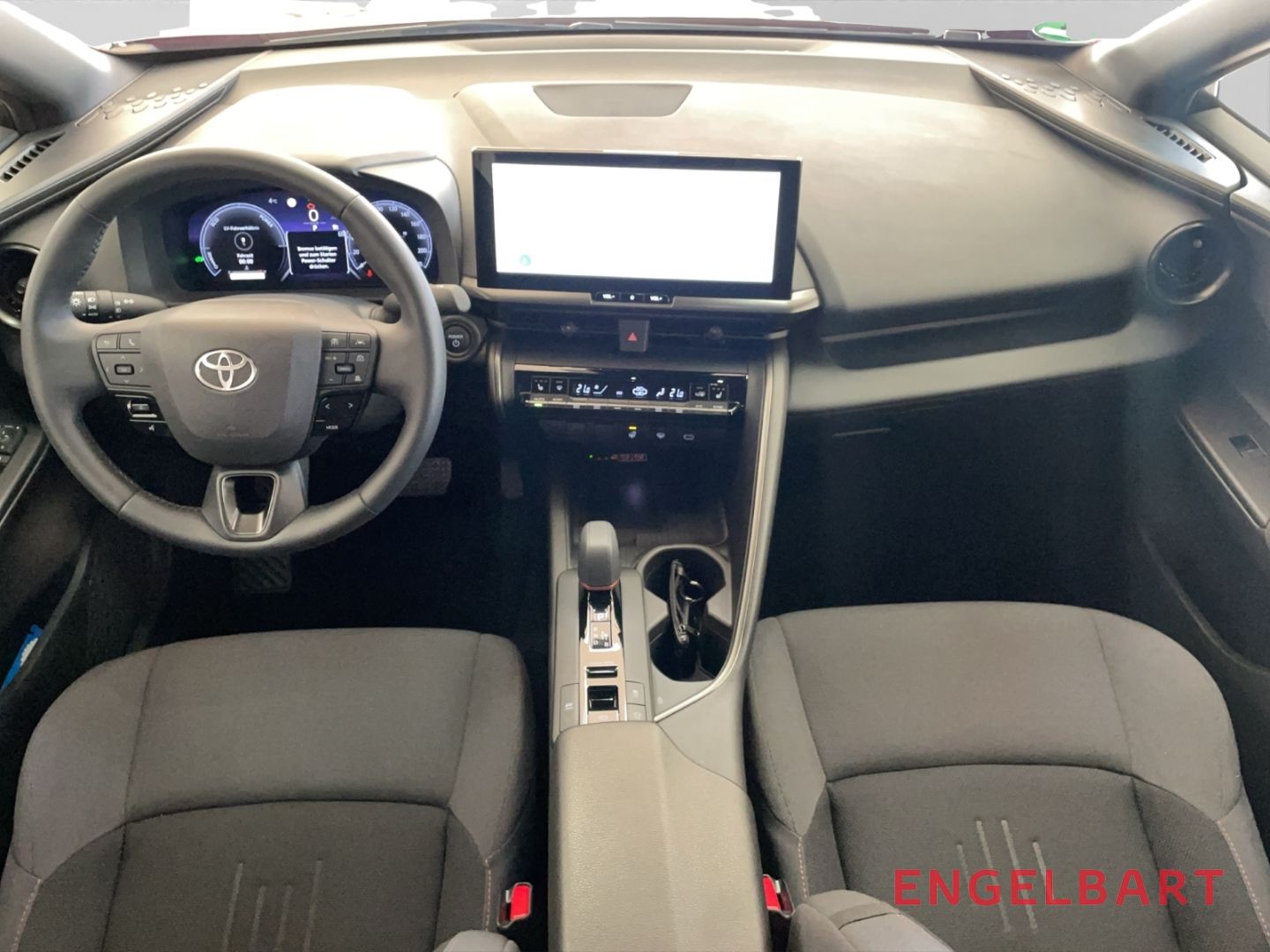 Toyota C-HR 1.8 Hybrid - Samsaru's Car Outlet