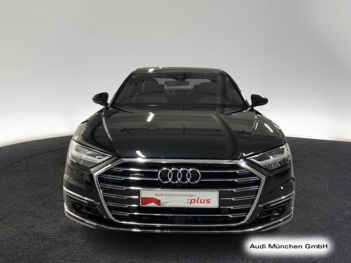 Audi A8 60 TFSI e qu. Technologie - Samsaru's Car Outlet