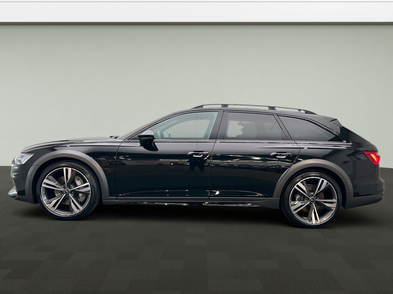 Audi A6 allroad 55 TFSI qu - Samsaru's Car Outlet
