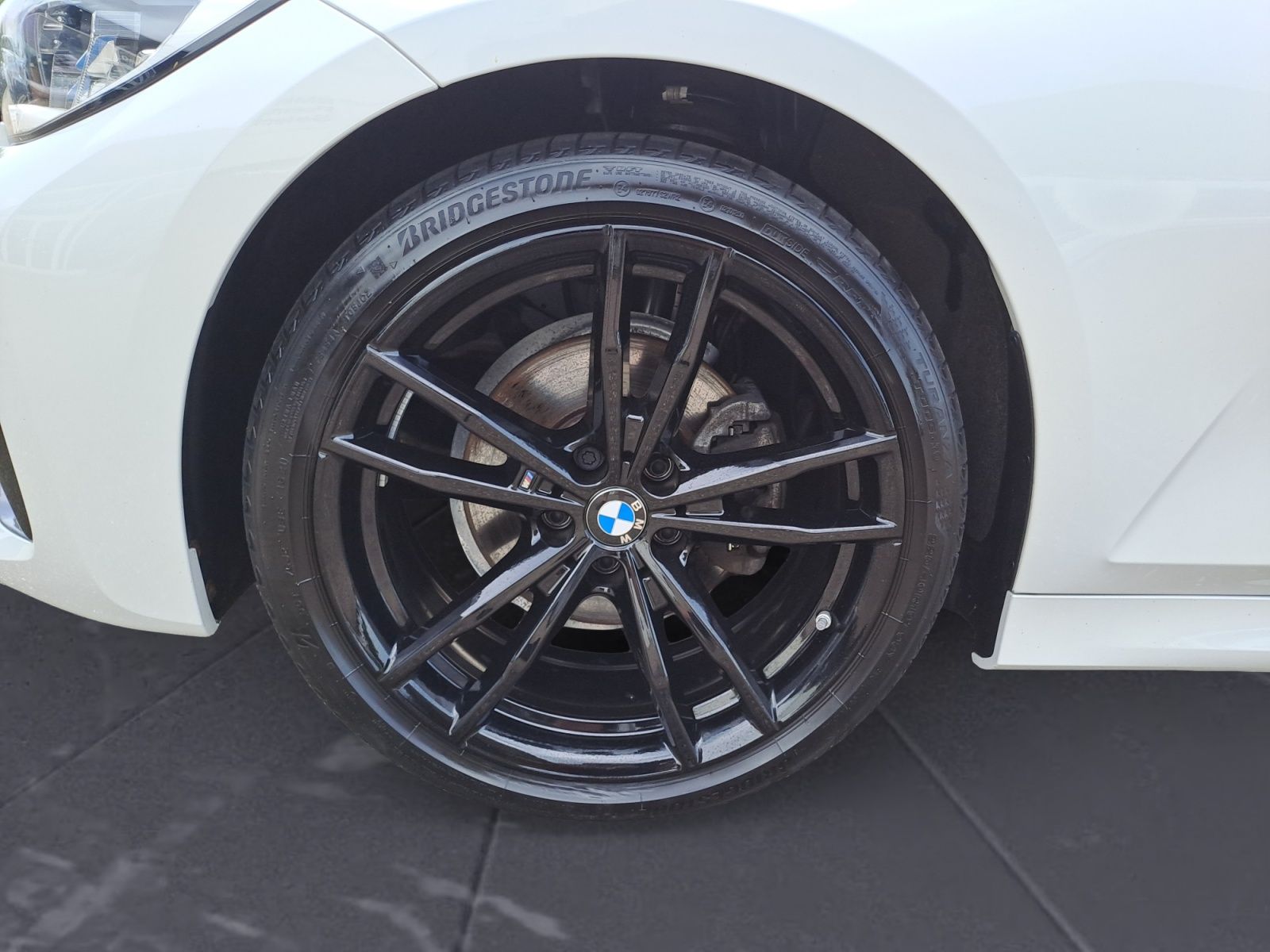 BMW 320d Touring M Sport - Samsaru's Car Outlet
