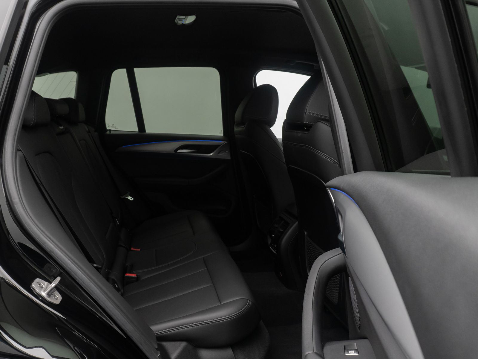 BMW X3 xD30d M Sport Laser DAB Kamera HUD DisplayKey