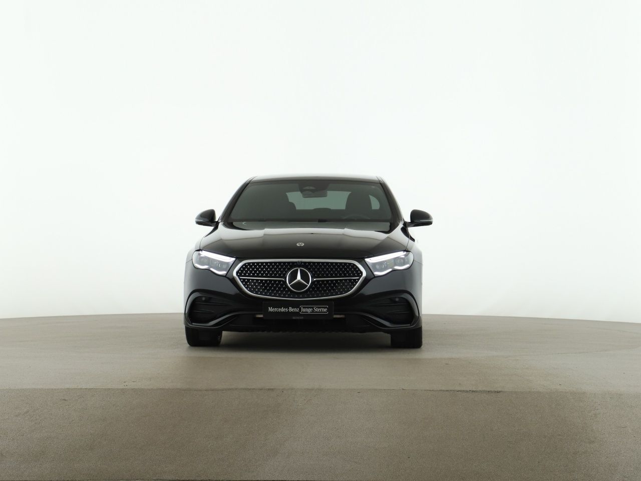 Mercedes-Benz E 450 d 4M AMG 21'' HUD Night Burmest 360 Memory