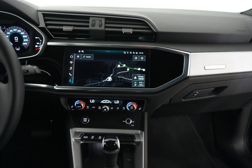 Audi Q3 Sportb. 40 TFSI qu. S-tronic S line - Samsaru's Car Outlet