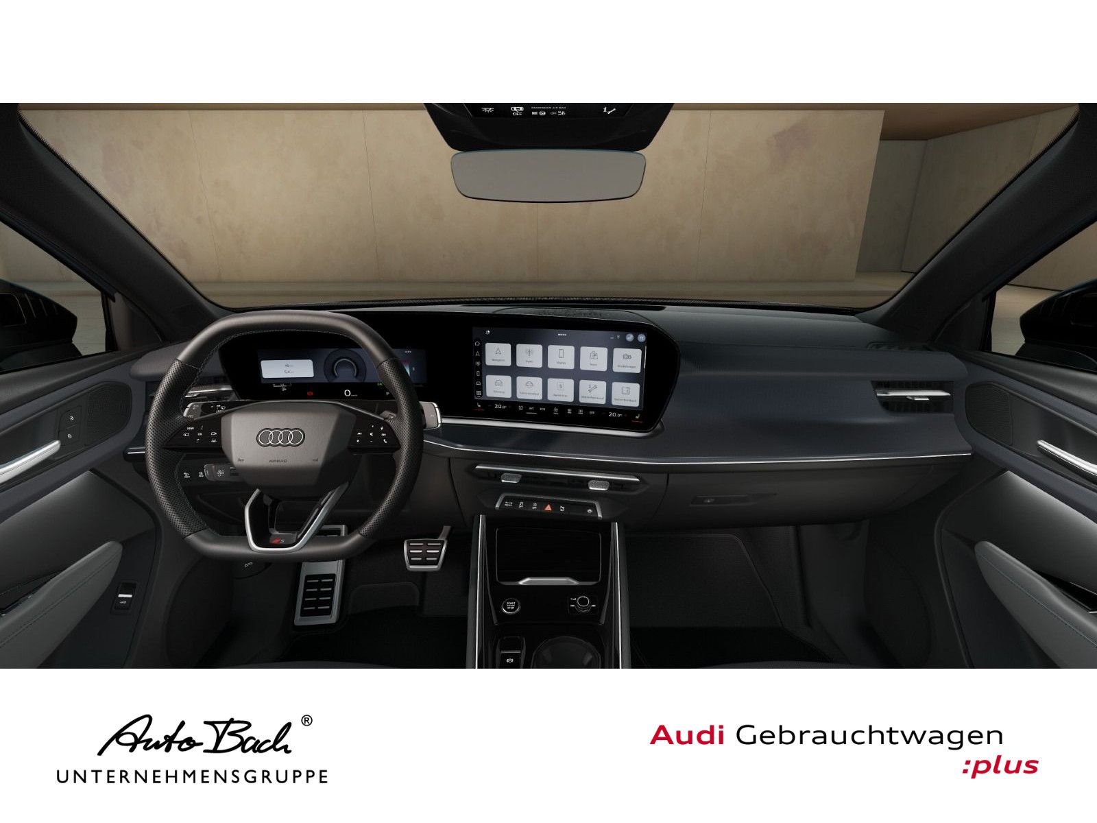 Audi Q3 SUV S-Line TDI 150PS TECH-Plus / digit. -MATR