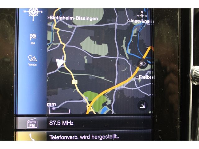 Volvo XC40 T5 Recharge Plus Dark FWD AHK 360° Kamera L