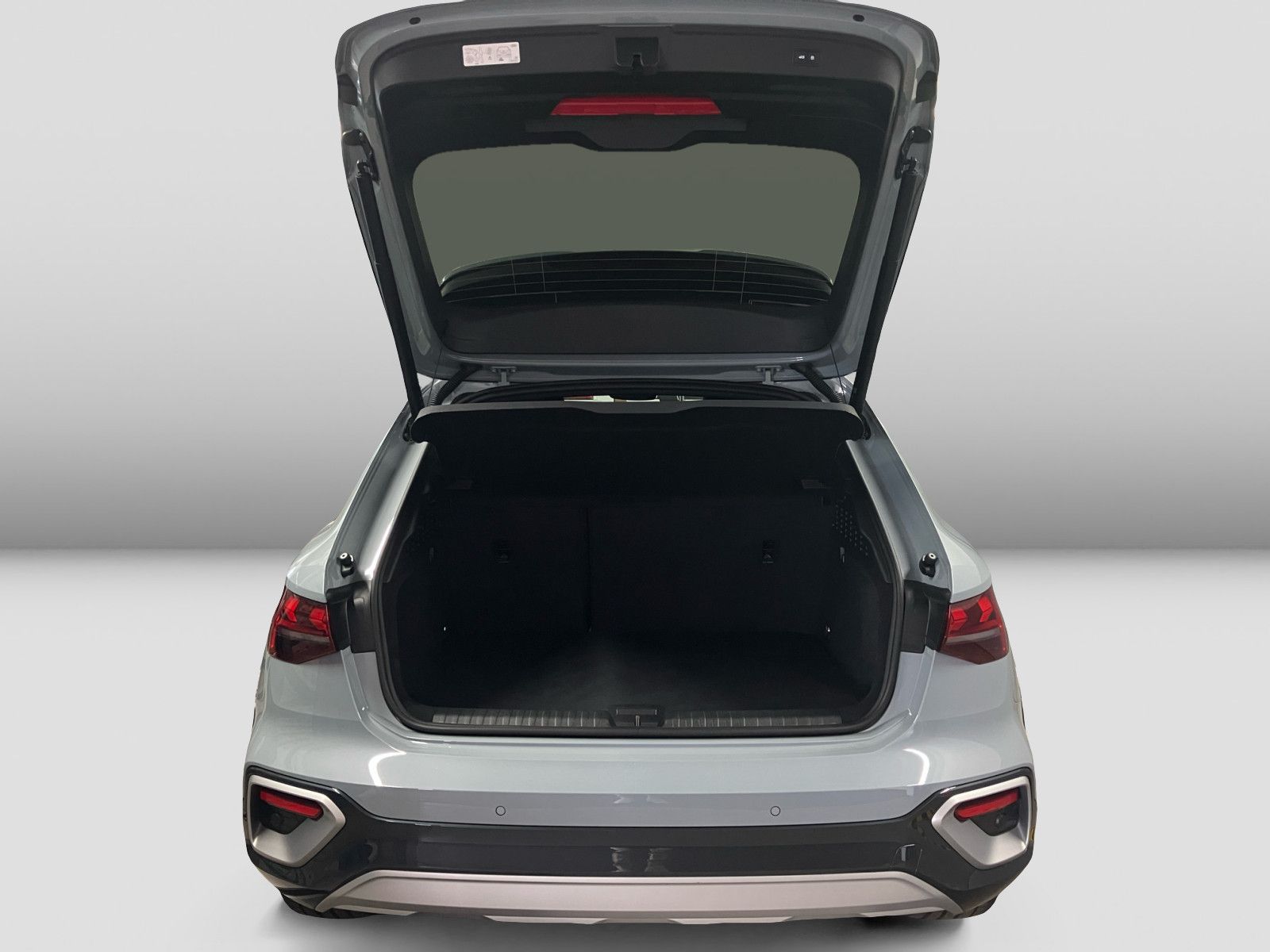 Audi A3 allstreet 35 TDI - Samsaru's Car Outlet