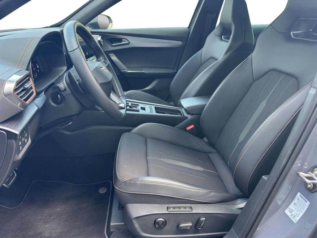 Cupra Formentor 2.0 TSI DSG 4Drive VZ - Samsaru's Car Outlet