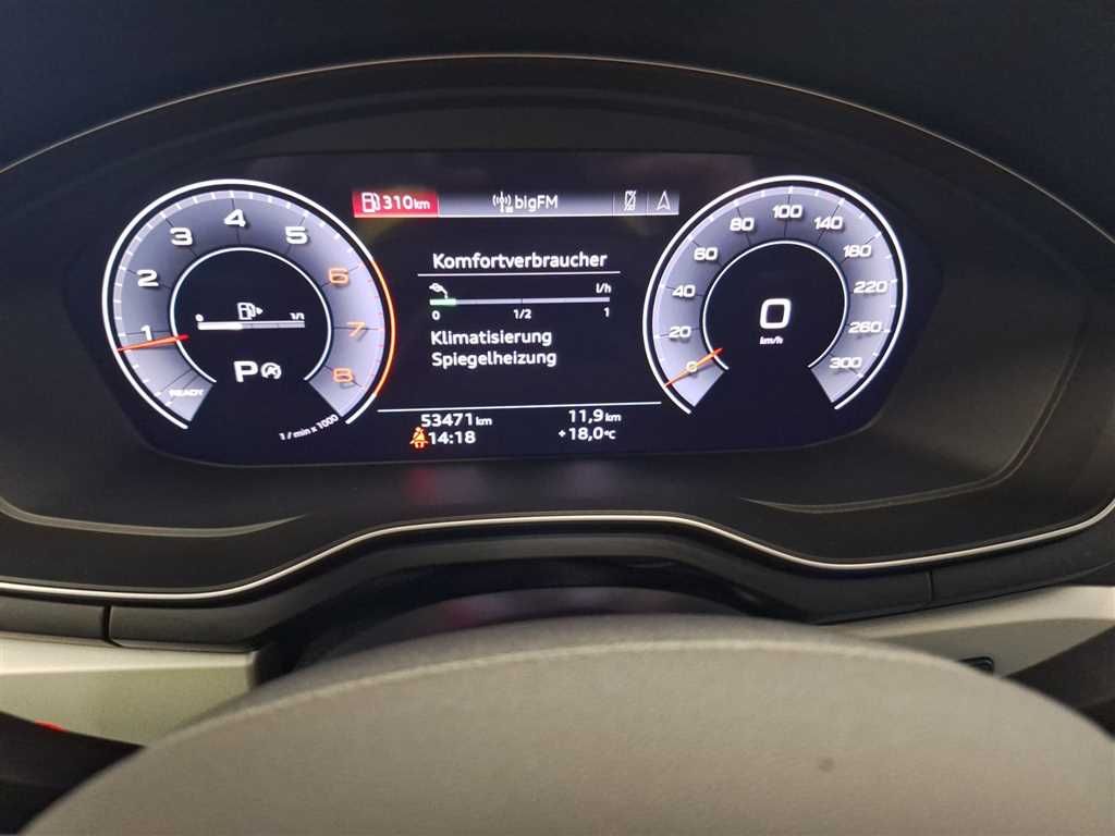 Audi A4 Avant S line 35 2.0 TFSI S-tronic - Samsaru's Car Outlet