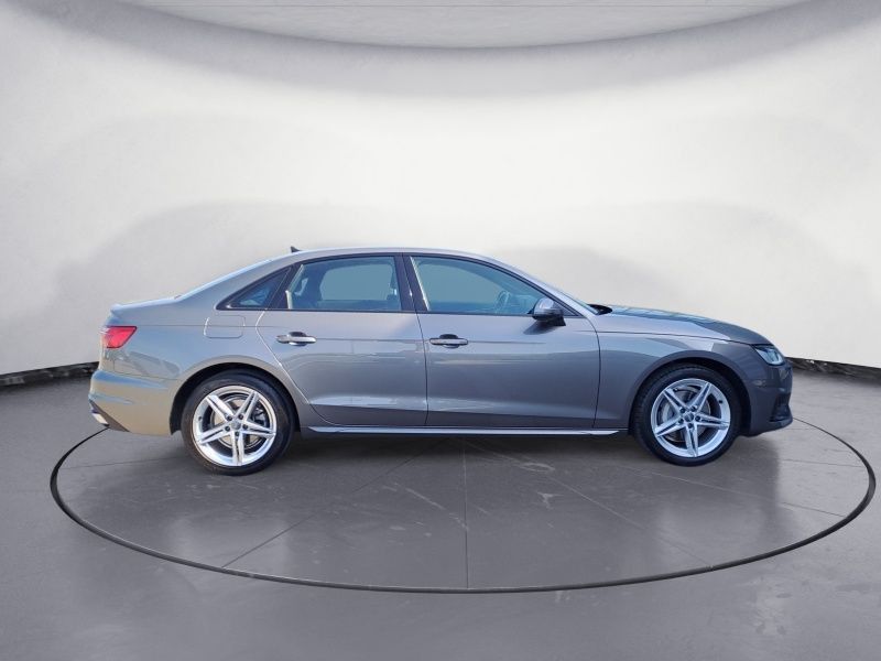 Audi A4 Limousine 40 TDI S-tronic advanced - Samsaru's Car Outlet