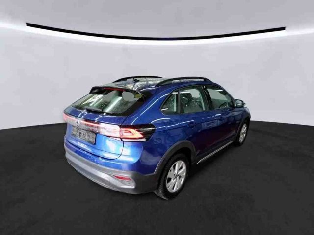 Volkswagen Taigo 1.0 TSI Life - Samsaru's Car Outlet