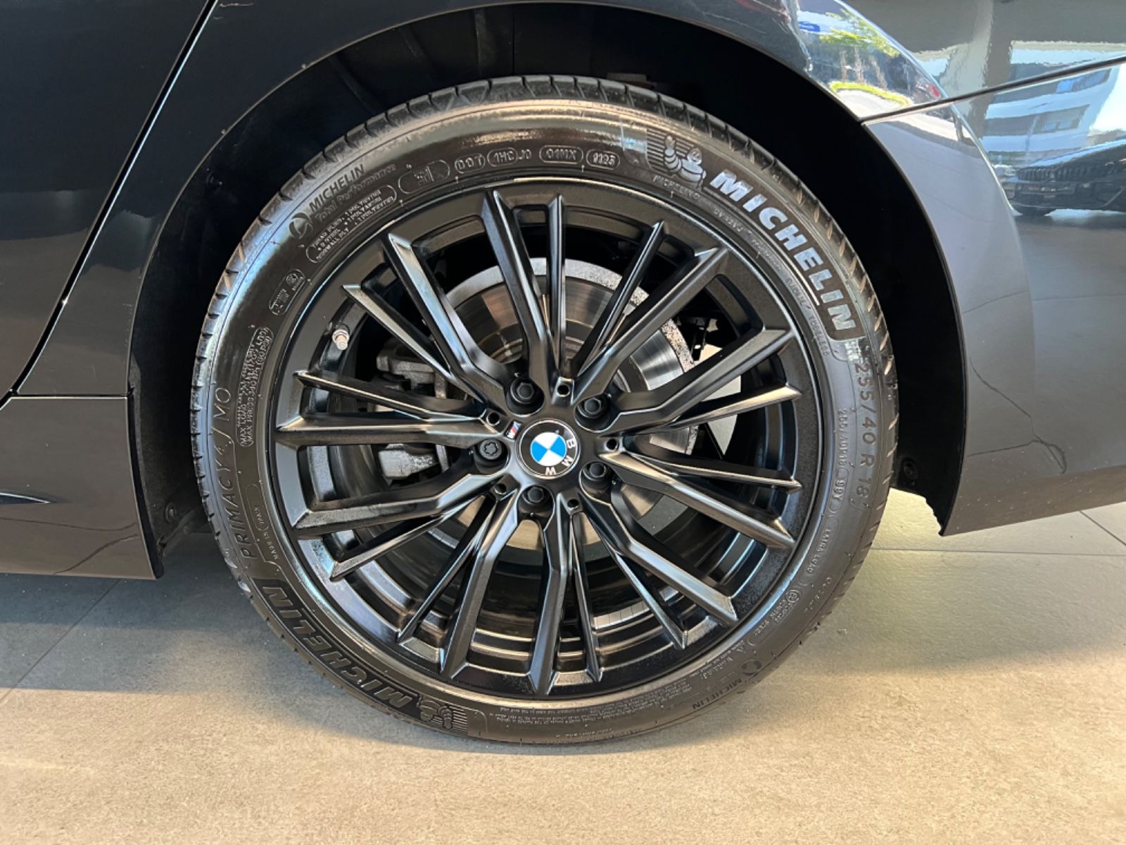 BMW 320 d xDrive M Sport - Samsaru's Car Outlet
