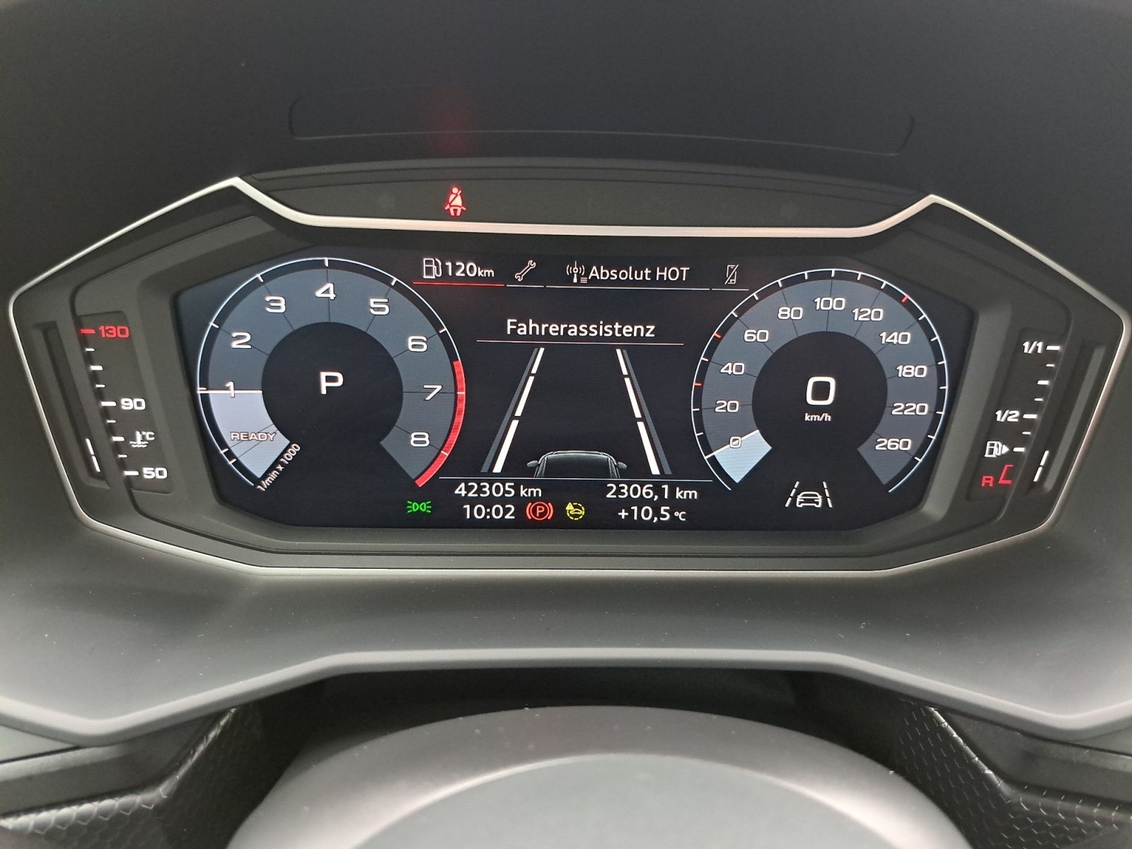 Audi A1 Sportback advanced 30 TFSI S tronic - Samsaru's Car Outlet