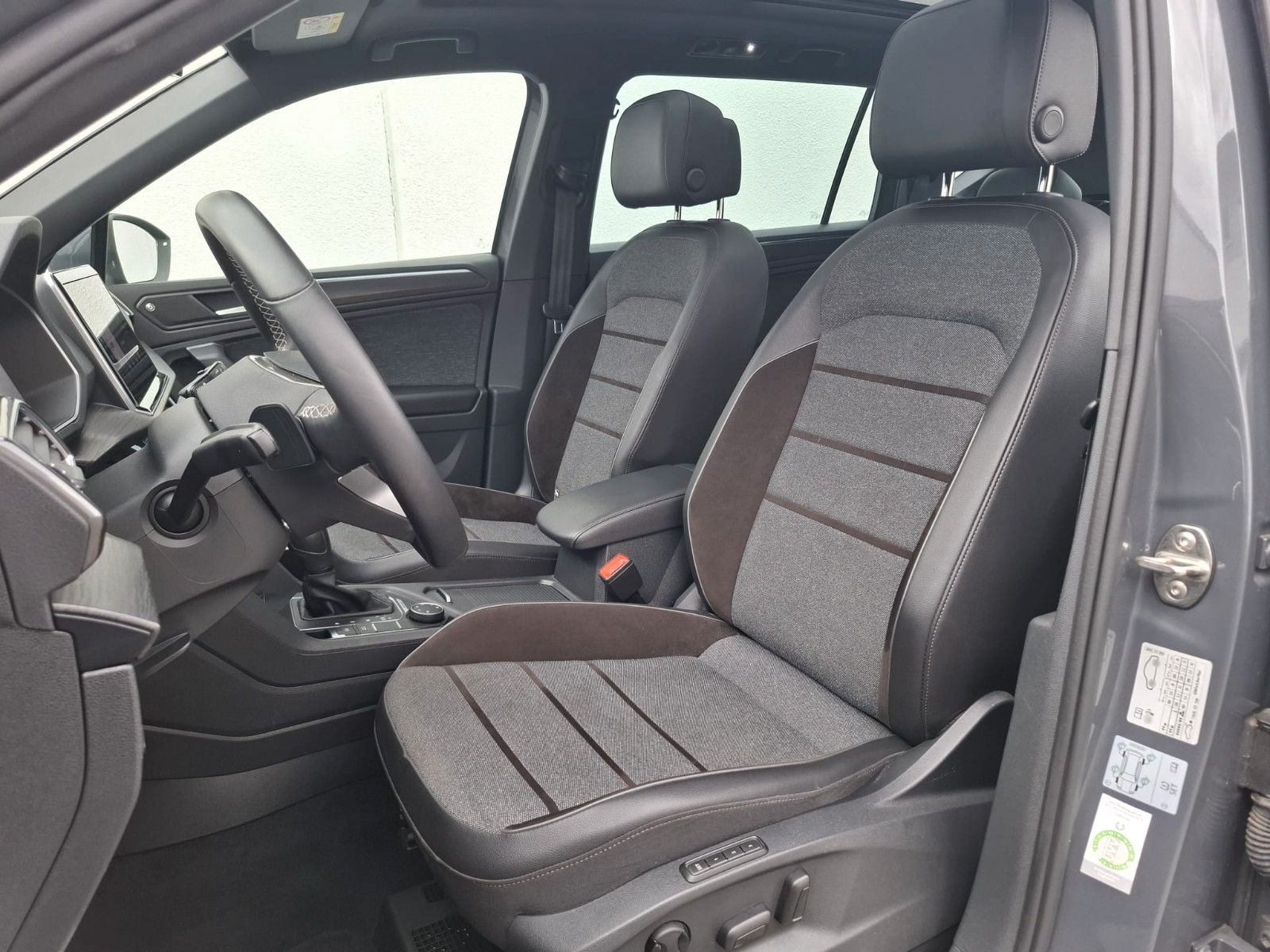 Seat Tarraco Xcellence 4Drive AHK_Stand-HZG_LED_Pano