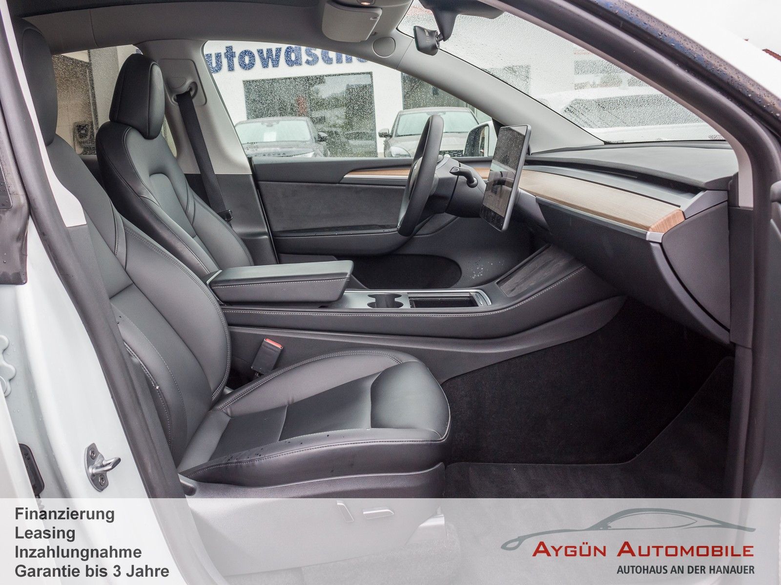 Tesla Model Y Long Range Dual Motor AWD*Panorama*