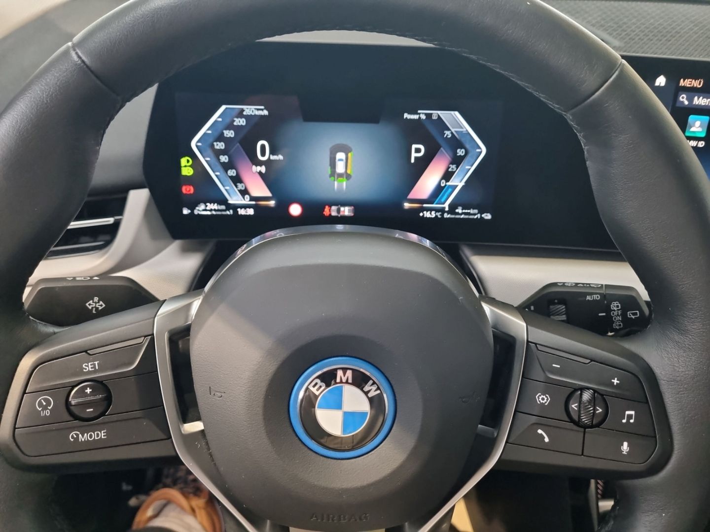 BMW X1 25e - Samsaru's Car Outlet